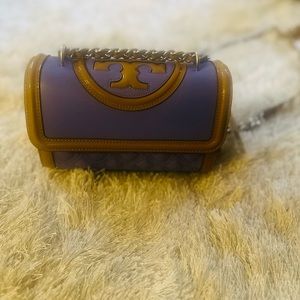 Tory Burch purse. New still have tags and dust pouch